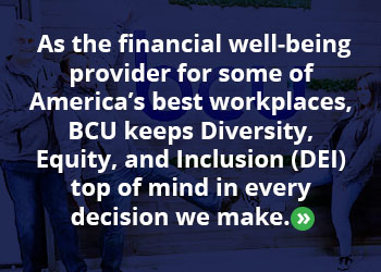 checking credit score on smartphone