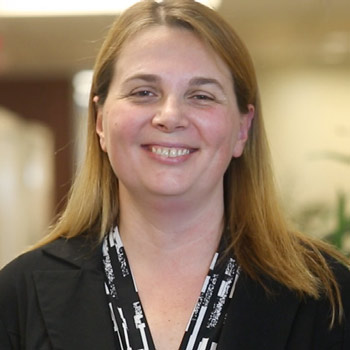 Violeta Turanjanin portrait