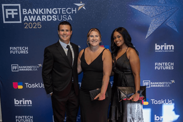 BCU Recognized As Finalist For Prestigious Banking Tech Award