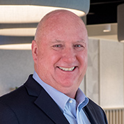 Mike Valentine - President & CEO BCU